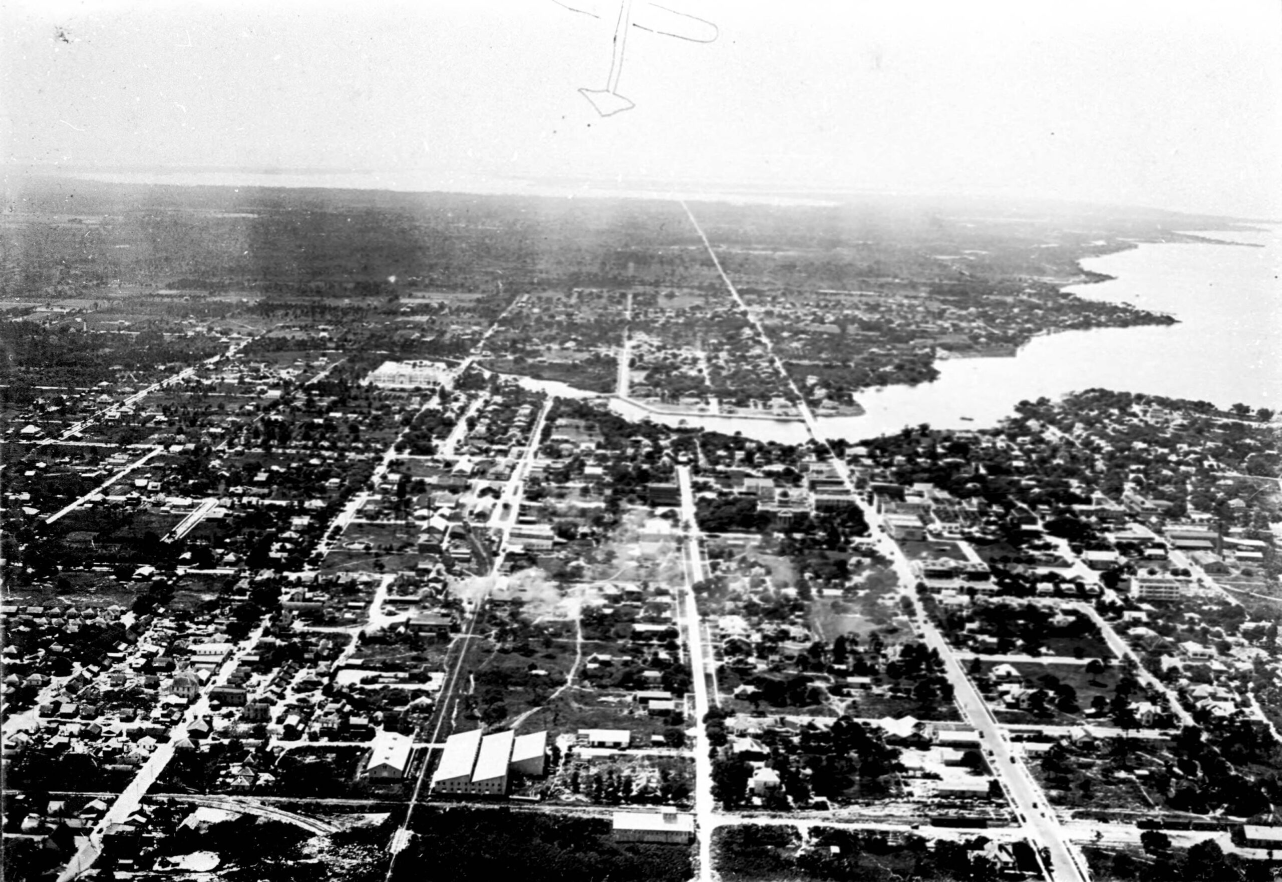 A Look at 1923 Bradenton